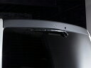 CRS ESSEX■リアウィングVer.1カラー:カーボン/シボ ABS製■ナロー用 デジタルインナーミラー付車用