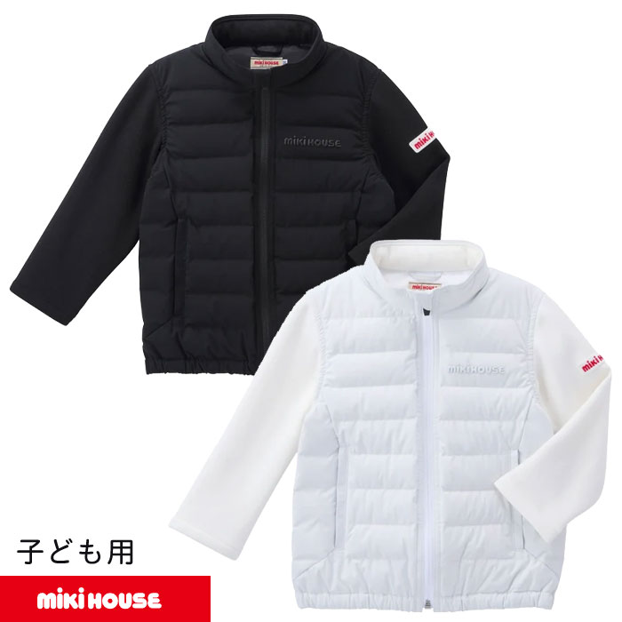 MIKIHOUSEۥߥϥ 󥸥㥱å Ҥɤ 13-3702-145ˡNEW202509