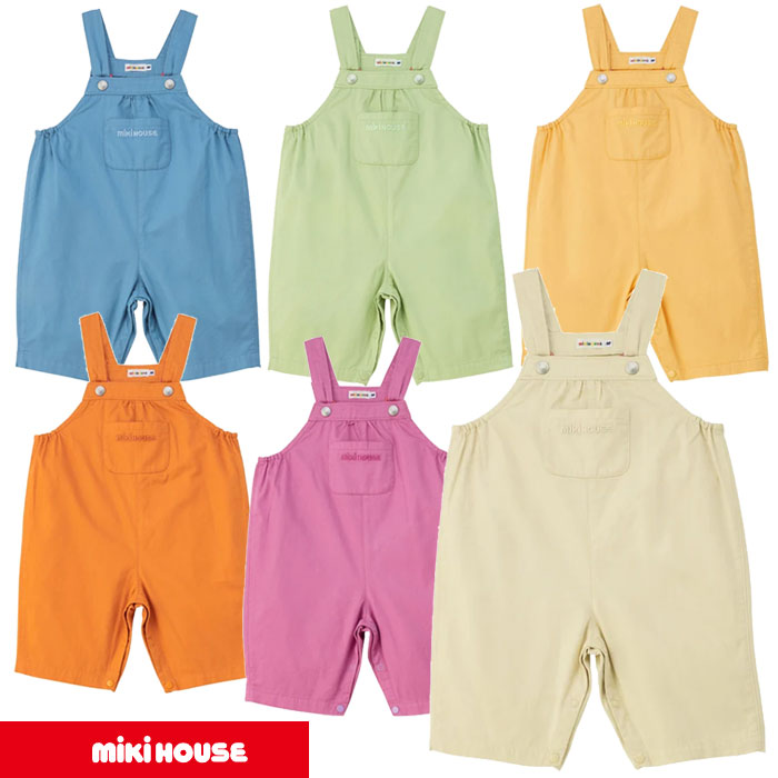 MIKIHOUSE ߥϥWEB LIMITEDƥ6ʬ楪С WEB10-3348-687ˡNEW202507