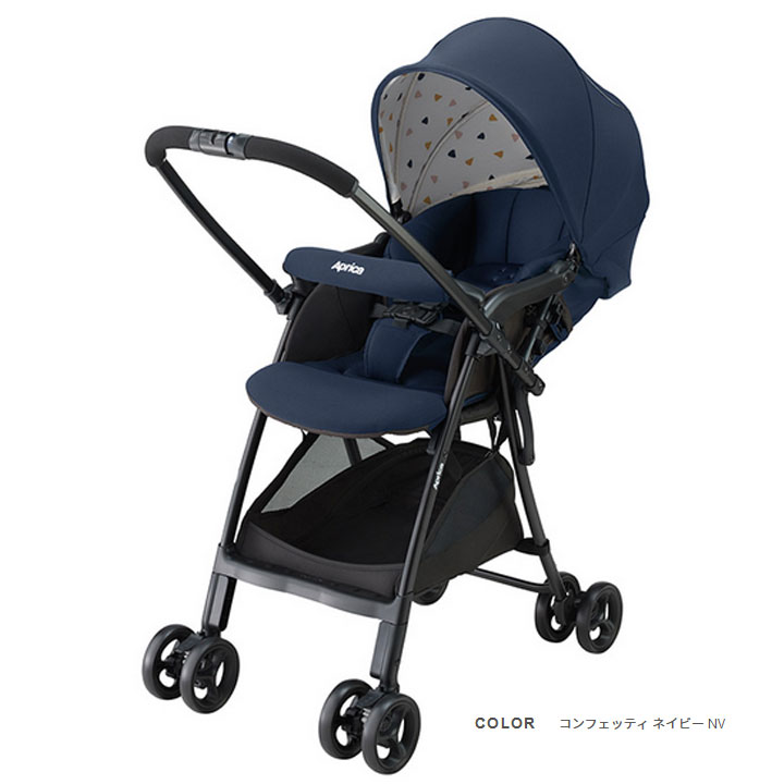 【アップリカ】ベビーカーカルーンエアー メッシュ2021年モデルkaroon Air mesh【NEW202109】