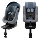 【アップリカ】チャイルドシートクルリラ プラス ライト2023年モデルCururila + Lite ISOFIX【NEW202304】 3