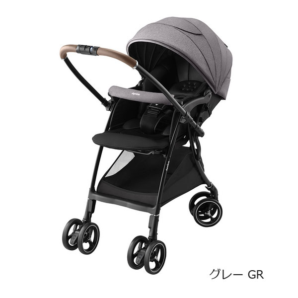 【アップリカ】ベビーカーラクーナ クッション AF2023年モデルLUXUNA Cushion AF【NEW202303】