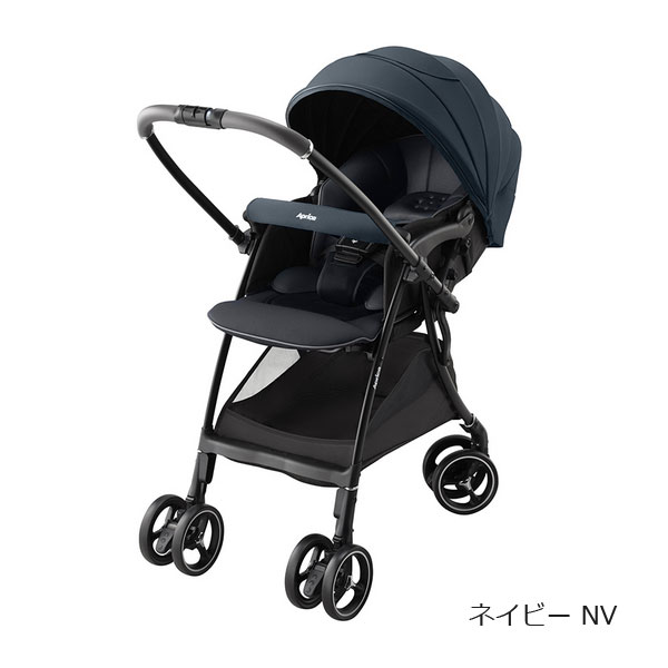 【アップリカ】ベビーカーラクーナ クッション AF2023年モデルLUXUNA Cushion AF【NEW202303】