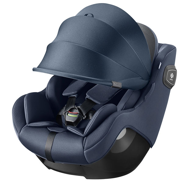 【アップリカ】チャイルドシートクルリラ エックス プラス シェルCururila X plus shell【NEW202407】