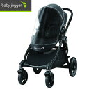 【baby jogger】ベビージョガー　アクセサリーウェザーシールド・セレクトレインカバーWeather Shield Select【NEW202008】