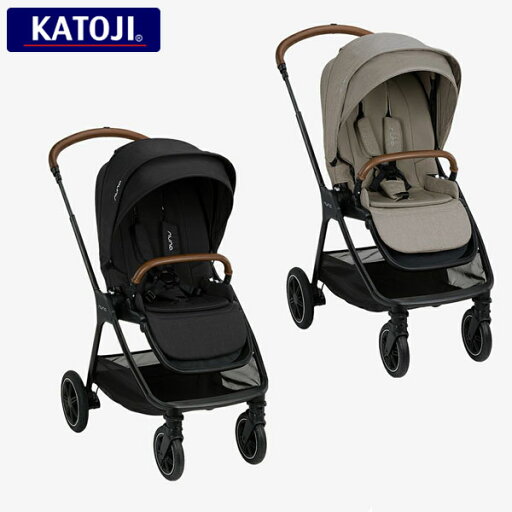メーカー保証!【KATOJI】nunaTRIV next ベビーカー【NEW202211】 メーカー保証!【KATOJI】nunaTRIV next ベビーカー【NEW202211】