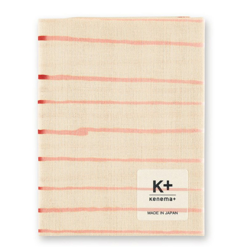 【宮本（株）商品★税込2860円以上で送料無料キャンペーン】【宮本】kenema+けねまぷらす手ぬぐい ラグ【日本製 Made in Japan】【NEW202112】