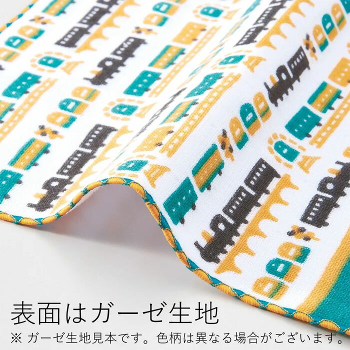 【宮本（株）商品★税込2860円以上で送料無料キャンペーン】【宮本】はんかち町娘のハンカチーフHOLIDAY〜博物館篇〜飛行機【NEW202311】