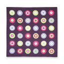 【宮本(株)商品★税込2860円以上で送料無料キャンペーン】【宮本】風呂敷おかみさんの大風呂敷 和傘【NEW202412】