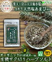 ハーブソルト 塩 あまび 20%増量中 34g 1個 国産 天日塩 天日海塩 自然塩 日本 生活習慣と戦う店ササヤ 送料無料 yys