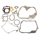 ガスケット 110cc 下式セル用 エンジン 中華 ATV モンキー