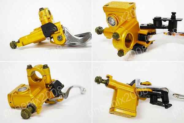 �ޥ������������� �֥졼�� ��¦ �� ATV ���إХ��� �ȥ饤��