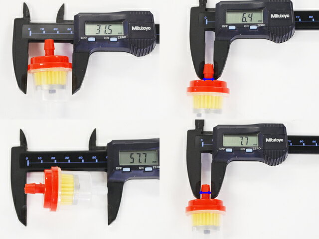 ǳ���ե��륿�� �ۡ����� 6~7mm 1/4inch �ޥ��ͥåȼ� �ۡ��� ������ե��륿��