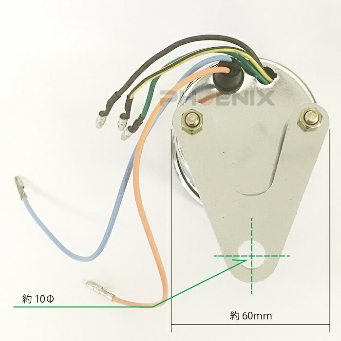 �����᡼���� 13000rpm �� ��å� 4���ȥ������� �Х��� �Х��� �ȥ饤�� ATV ���� ���� �ŵ���