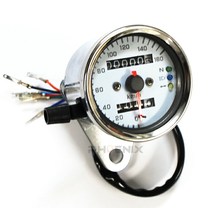 CMS シーエムエス SPEEDOMETER GS500 2001 (K1) USA (E03) GS500 2002 (K2) USA (E03)