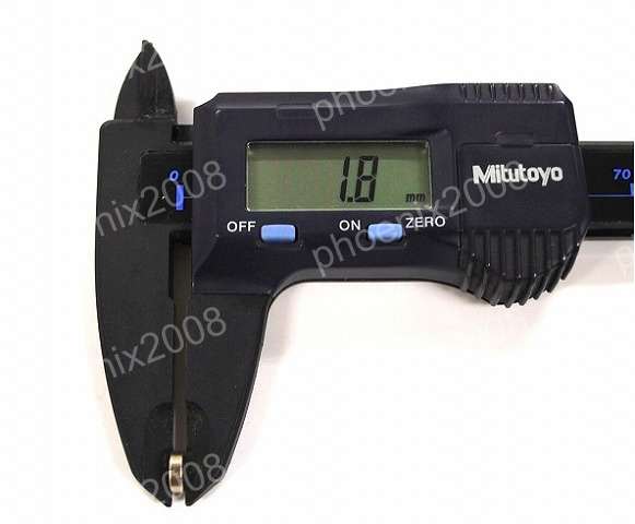 ������ �ޥ��ͥå� 6mm ���� ���ԡ��ɥ᡼���� ���󥵡�