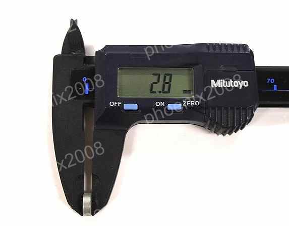 ������ �ޥ��ͥå� 7.9mm ���� ���ԡ��ɥ᡼���� ���󥵡� ���� ���� �ݷ�