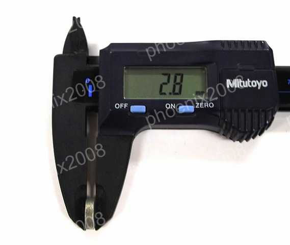 ������ �ޥ��ͥå� 9.8mm ���� ���ԡ��ɥ᡼���� ���󥵡� ���� ���� �ݷ�