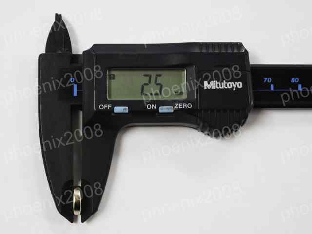 ���� �ޥ��ͥå� 9.8mm ���� ���ϼ��� ���ԡ��ɥ᡼���� ���󥵡� ���� ���� �ݷ�