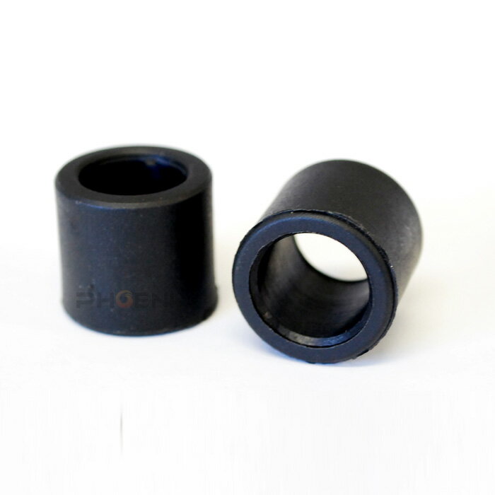 ブッシュ 2個 内14mm x 外21mm ATV 四輪 モンキー