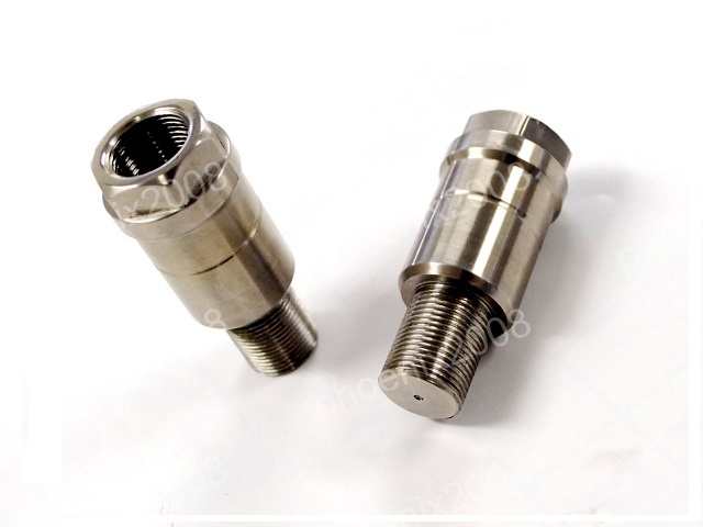 ��Ĺ�����ץ��� 35mm M14 P1.0 ������� �б� �����ڥ󥷥�� ���ƥ�쥹 2�� ���Ф� �Х��� �������� �ѡ��� ����С�