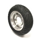 ホイール タイヤ 130/50-8 8インチ 2.75J モンキー ゴリラ