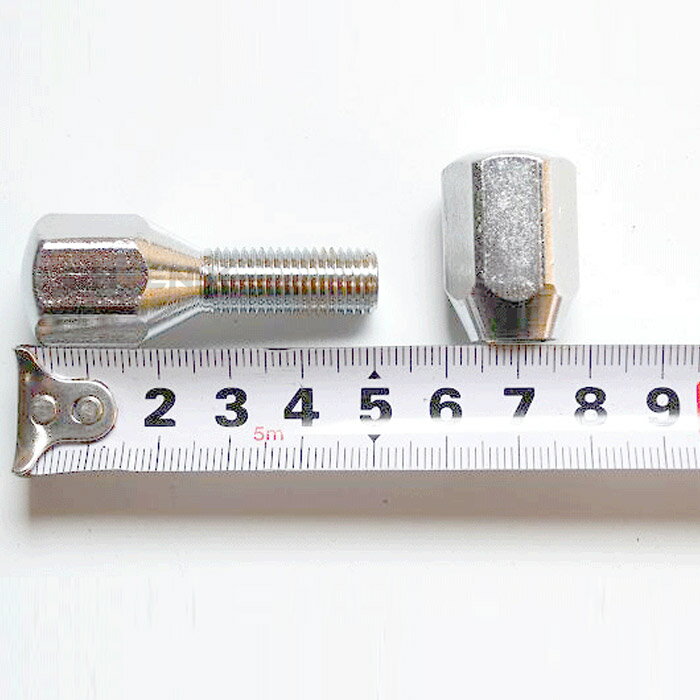 ơѡܥ å  ߥۥ 1 M10 P1.25  24mm ܥ ʥå ATV إХ