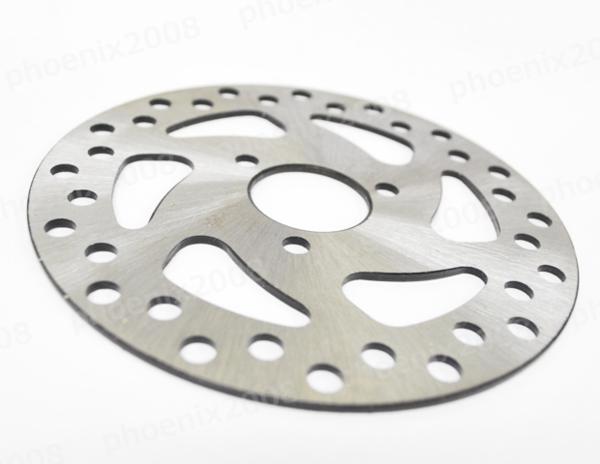 �֥졼�� �ǥ������������� 120mm �ݥ��Х� �ߥ� �Х�����