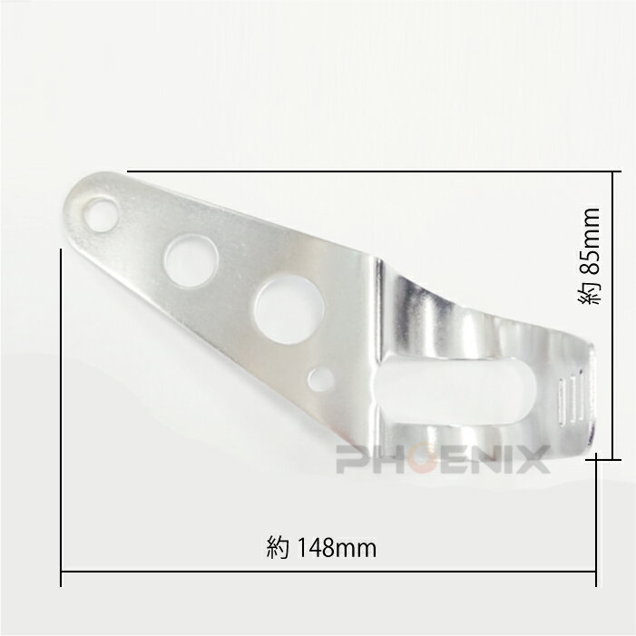 �إåɥ饤�ȥ��ơ� 38mm~48mm�б� 2�ĥ��å� ��å� �����󥫡����ơ� �ե���ȥե����� �Х���