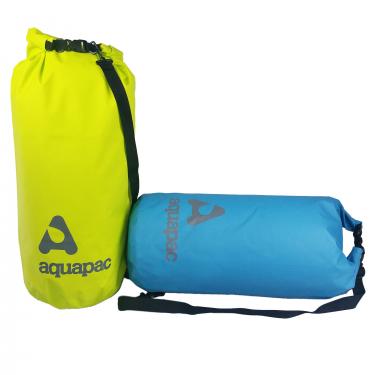aquapac 737/738 TrailProof Drybag (70L)完全防水アクアパックショルダーストラップ付きドライバッグ♪防水・防塵・防砂・防油・防汚登山やハイキングやウォータークライミングに！