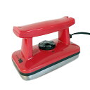 blp WAXING AIRON A ワクシングアイロンA ホットワクシング用アイロン スキー・スノーボード用 アイロン コンパクトサイズ 海外対応 左右対称 ...
