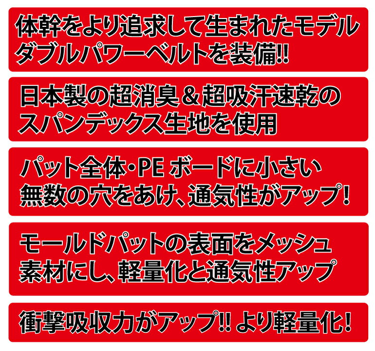 大きいサイズ メンズ オフロード自転車用バックプロテクター 脊椎パッド スノーボード スキー YR861 YOROI TAIKAN BACK BONE POWER XXL-XXXL ヨロイ タイカンバックボーンパワー 大きいサイズ鎧プロテクター 通気性抜群 軽量強靭転倒衝撃吸収 スケボーバイク 3