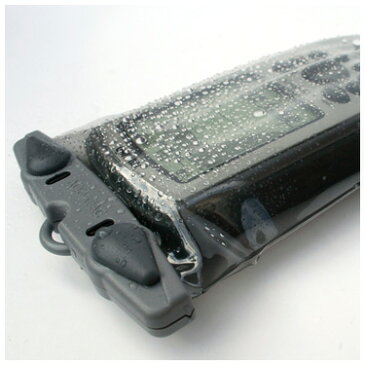 防水ケースアクアパック348 aquapac携帯電話 GPSケース Phone Case Mediamサイクリング トレッキング サーフィンラフティングやカヌー等アウトドアで