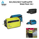 防水ケース アクアパック821/822/823 aquapac ドライバッグ バックパック TrailProof Waist Pack サイクリング　トレッキング サーフィン ラフティングやカヌー等アウトドアで