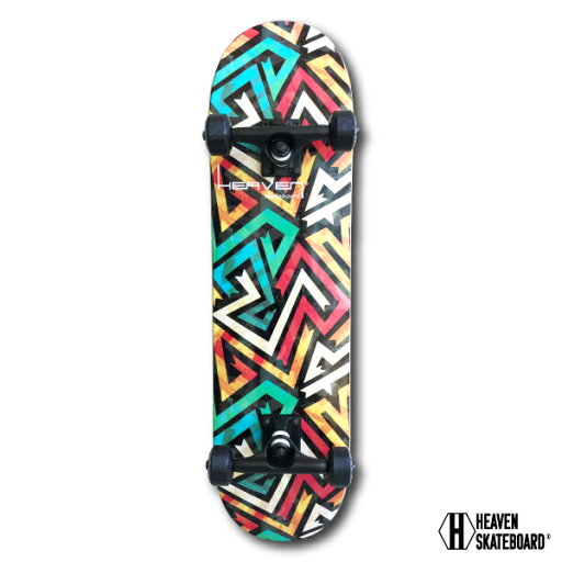 スケートボード コンプリートVitamin 31×8 HEAVEN PERFECT SKATE COMPLETEカラー:ZIPPY ジッピー 1番人気のハイスペックモデル 1番人気のサイズ 高品質 カナディアンメープルヘブン スケボースケートボード コンプリート コンプリ コンプリートセット COMPLETE スケートボード コンプリートVitamin 31×8 HEAVEN PERFECT SKATE COMPLETEカラー:ZIPPY ジッピー 1番人気のハイスペックモデル 1番人気のサイズ 高品質 カナディアンメープルヘブン スケボースケートボード コンプリート コンプリ コンプリートセット COMPLETE