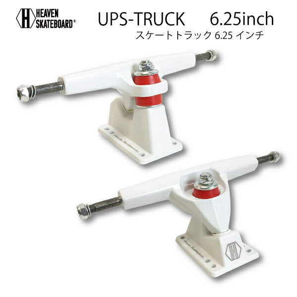 ӥ󥰥ȥå奻å HEAVEN UPS-TRUCK 6.25inch إ֥ åץȥå ե 󥰥ȥܡ סܡ ɥ롡 ե Υܥեȥ졡åץ󡡥ܡΩ