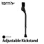 ֡ڥۥ tern 㥹֥륭å Adjustable Kickstand 220-290mm Ĵ ֥å ޤꤿ߼ž ɡפ򸫤