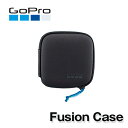 【セール】 GoPro(ゴープロ) Fusion用保護用ケース Fusion ブラック ASBLC-001