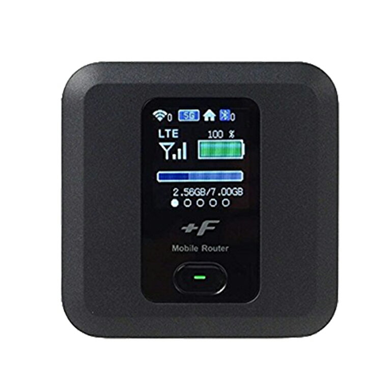 富士ソフト +F FS030W simフリー ポケット wifi モバイルルーター wifiのみ docomo au softbank 4G 3G ルーター ワイファイ テレワーク 在宅勤務 ワイファイ 送料無料
