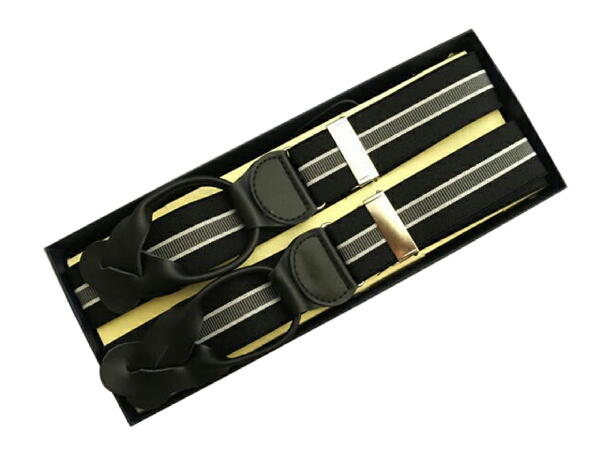イングランド製 ブレイシーズ サスペンダー ドット Suspender/Braces｜Brace of Kentishman公式通販