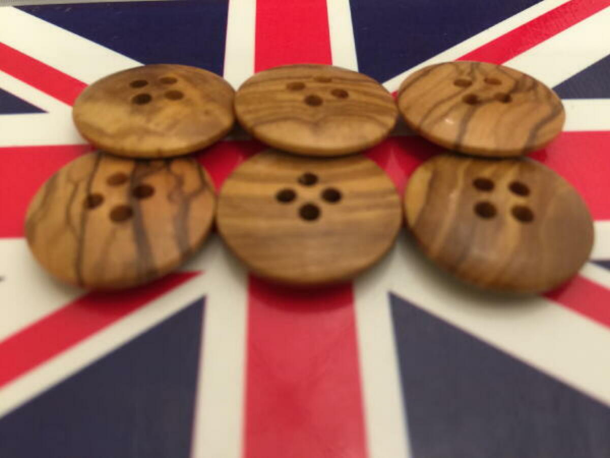 �����ڥ�����ܥ���x6 �����ڥ���� ��� �»� �ܥ���α��֥쥤�� �֥쥤������ ���� Brace Button Brown WD2 b646