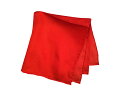 |Pbg`[t VN`[t Y am Silk p }CP\ of h 唻 Solid/Red Size40x40cm C227