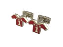 【楽ギフ_包装】カフス カフリンクス Cufflinks メンズ 紳士 英国 TMLewin ティーエムルーイン DAD L007