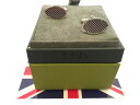 カフス カフリンクス Cufflinks メンズ 紳士 英国製 LondonBadge&Button ロンドンバッジ＆ボタン社 141F L208