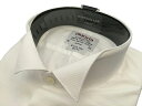 英国 TMLewin ティエムルーイン ウィングイブニングドレス シャツマーセラコットン 綿ピケ サイズ選択 T052
