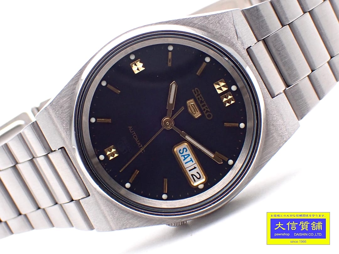 楽天市場】seiko-5 7s26の通販
