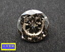 ダイヤモンドルース 1.012ct ライトブラウンカラー SI-1クラリティ FAIRカット 蛍光性MEDIUM BLUE 新品同様品【中古】【大信質舗】【質屋...
