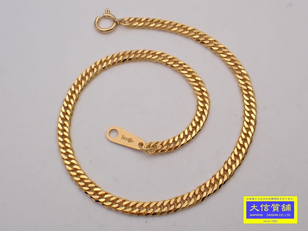楽天市場】24k20gブレスレットの通販