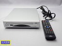 AVOX アボックス CPRM対応DVDプレーヤー ADS-380CS ジャンク品【中古】【大信質舗】【質屋出店】管理番号:D-2206