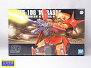 BANDAI バンダイ ガンダム プラモデル RMS-108 MARASAI 1/144 RMS-108 「マラサイ」HG 052 新品 未開封品【中古】【大信...